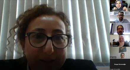 Lisansüstü Danışmanlık Eğitimi